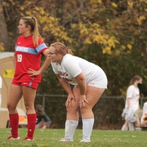 Meet your Posher, Kendra